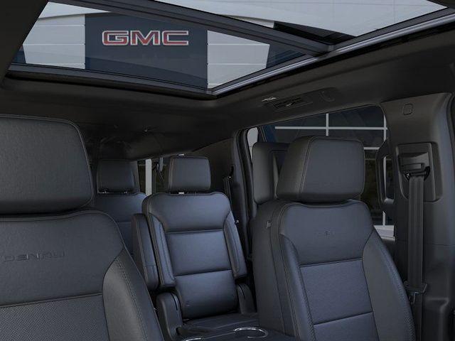 2025 GMC Yukon XL Vehicle Photo in WATERTOWN, CT 06795-3318