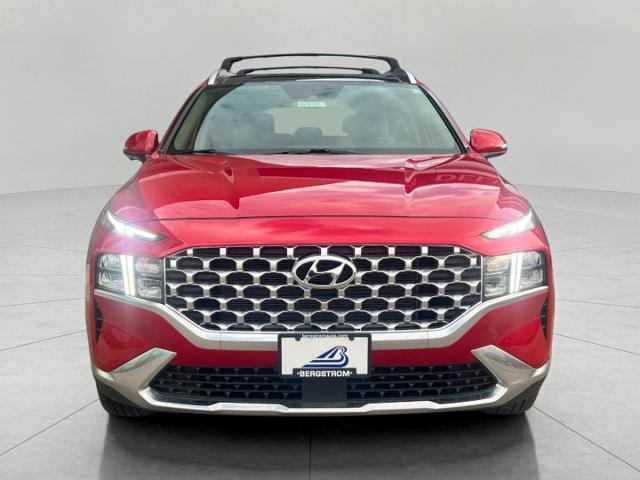 2022 Hyundai SANTA FE Vehicle Photo in Green Bay, WI 54304