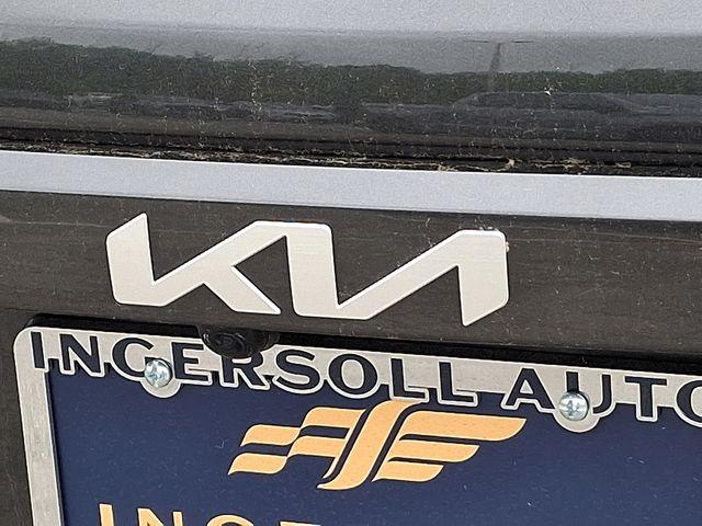 2023 Kia Niro Vehicle Photo in PAWLING, NY 12564-3219