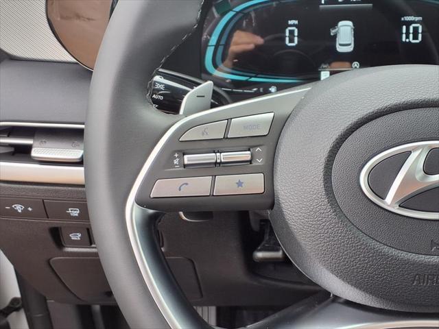 2025 Hyundai PALISADE Vehicle Photo in Peoria, IL 61615