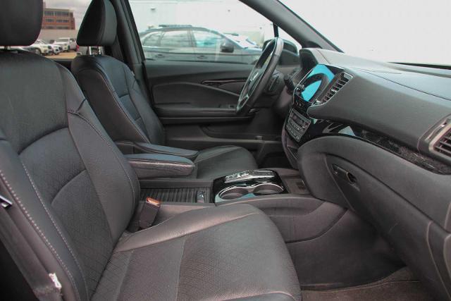 2020 Honda Passport Vehicle Photo in SUGAR LAND, TX 77478