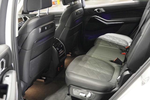 2024 BMW X7 xDrive40i Vehicle Photo in GRAPEVINE, TX 76051