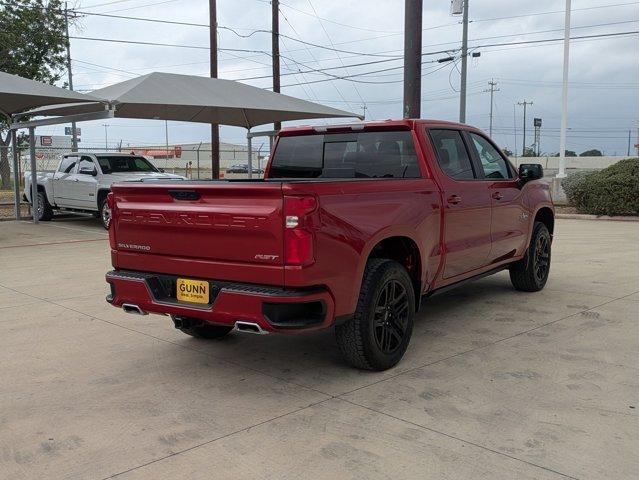 2023 Chevrolet Silverado 1500 Vehicle Photo in SELMA, TX 78154-1460