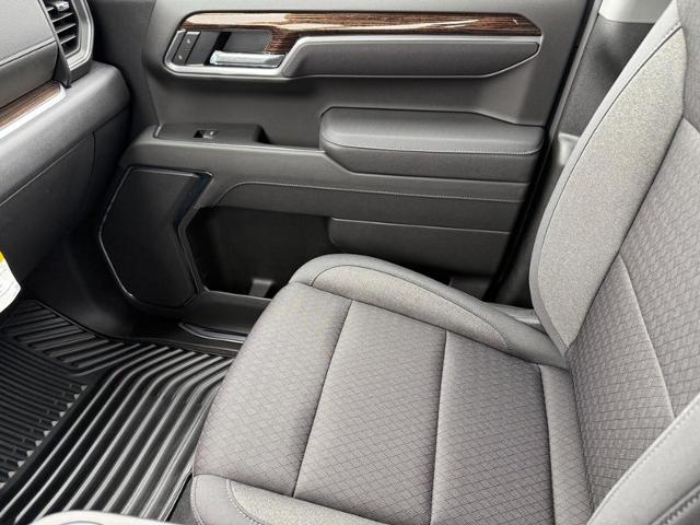 2025 GMC Sierra 1500 Vehicle Photo in COLUMBIA, MO 65203-3903