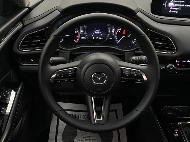 2024 Mazda CX-30 Vehicle Photo in Appleton, WI 54913