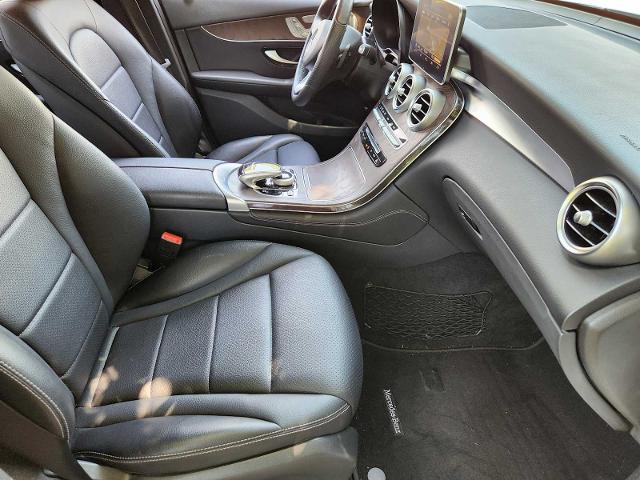 2018 Mercedes-Benz GLC Vehicle Photo in HOUSTON, TX 77079