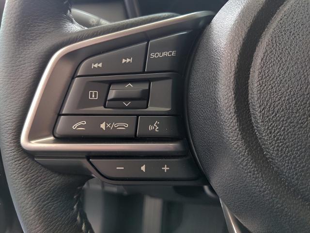 2025 Subaru Outback Vehicle Photo in Green Bay, WI 54304
