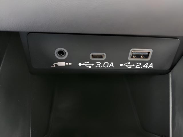 2025 Subaru Legacy Vehicle Photo in Green Bay, WI 54304
