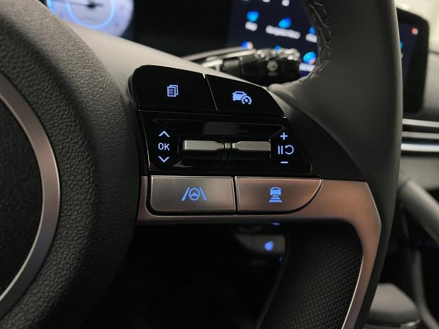 2025 Hyundai ELANTRA Vehicle Photo in Appleton, WI 54913
