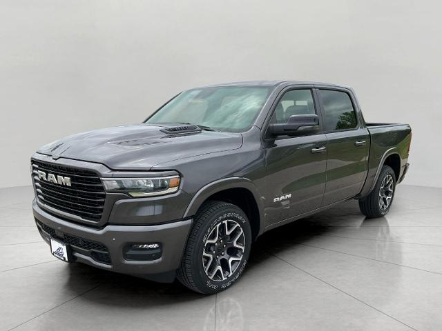 2025 Ram 1500 Vehicle Photo in Kaukauna, WI 54130