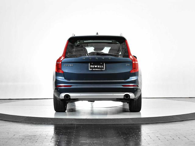 2018 Volvo XC90 Vehicle Photo in DALLAS, TX 75235
