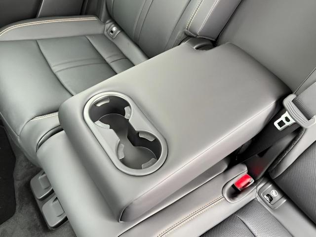 2025 Mazda CX-90 Vehicle Photo in Green Bay, WI 54304