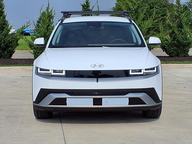 2025 Hyundai IONIQ 5 Vehicle Photo in Peoria, IL 61615