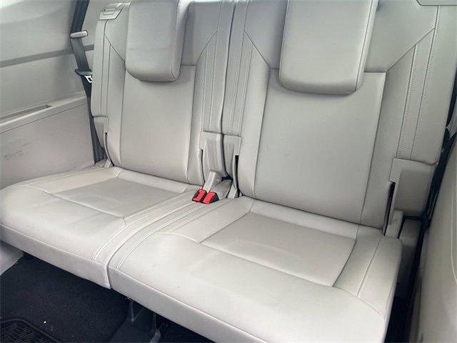 2019 Volkswagen Atlas Vehicle Photo in Willow Grove, PA 19090