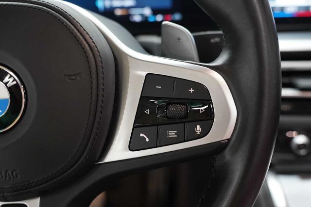 2024 BMW M440i Vehicle Photo in GRAPEVINE, TX 76051