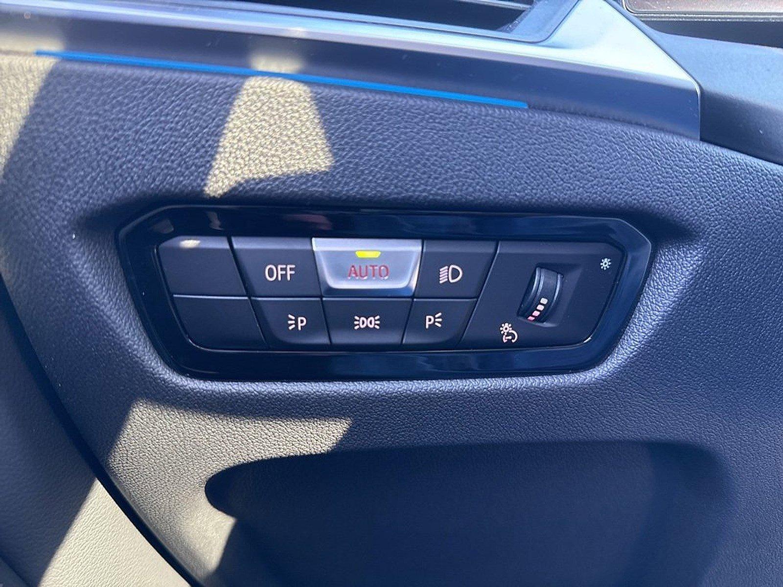 2024 BMW i4 Vehicle Photo in Harrisburg, PA 17111