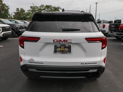 2026 GMC Terrain Vehicle Photo in HOMOSASSA, FL 34448-1461