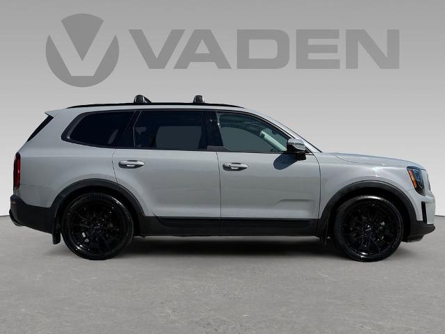 2022 Kia Telluride Vehicle Photo in Statesboro, GA 30458