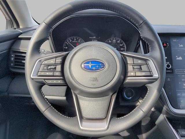 2025 Subaru Outback Vehicle Photo in Green Bay, WI 54304