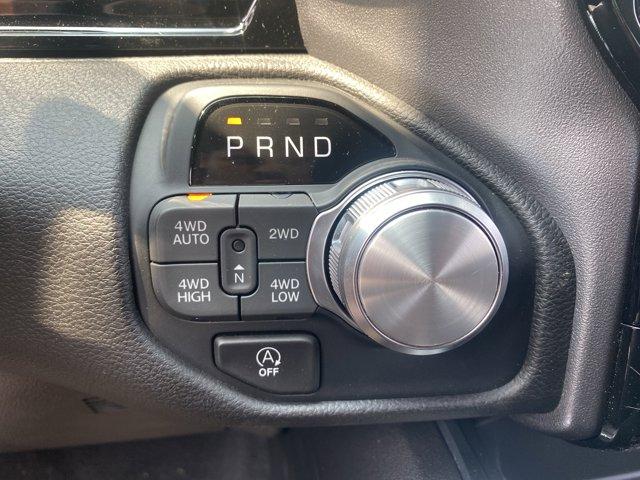 2025 Ram 1500 Vehicle Photo in Doylsetown, PA 18901