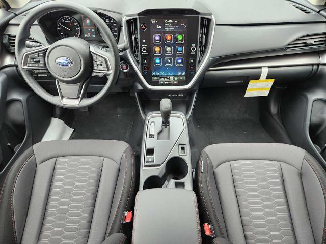 2025 Subaru Impreza Vehicle Photo in DALLAS, TX 75209