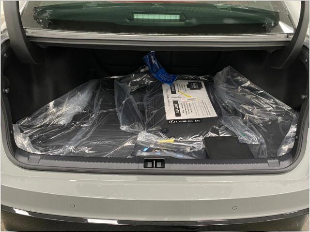 2025 Lexus IS 350 Vehicle Photo in Appleton, WI 54913