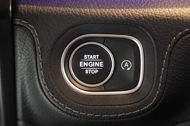 2022 Mercedes-Benz GLS Vehicle Photo in GRAPEVINE, TX 76051