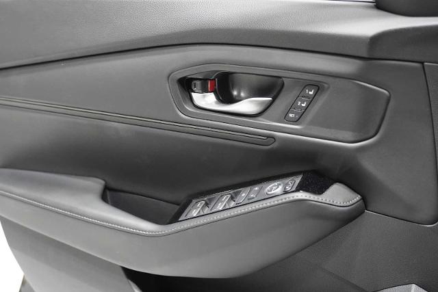 2024 Honda Accord Hybrid Vehicle Photo in GRAPEVINE, TX 76051