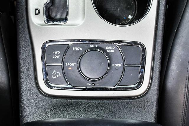 2013 Jeep Grand Cherokee Vehicle Photo in DALLAS, TX 75235