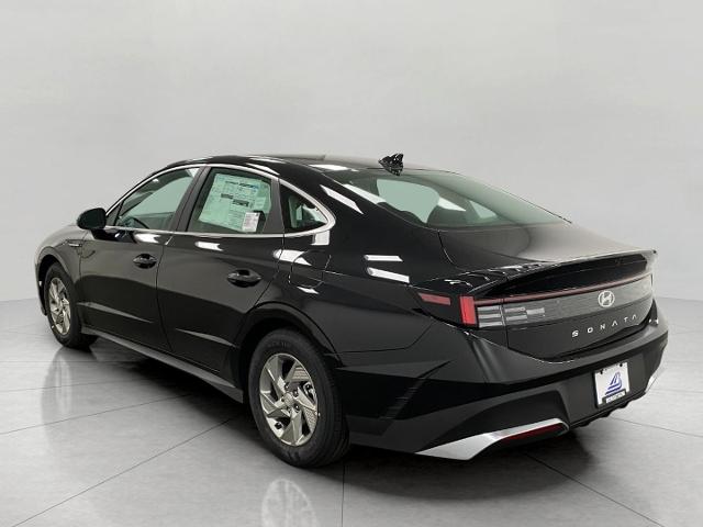 2025 Hyundai SONATA Vehicle Photo in Appleton, WI 54913
