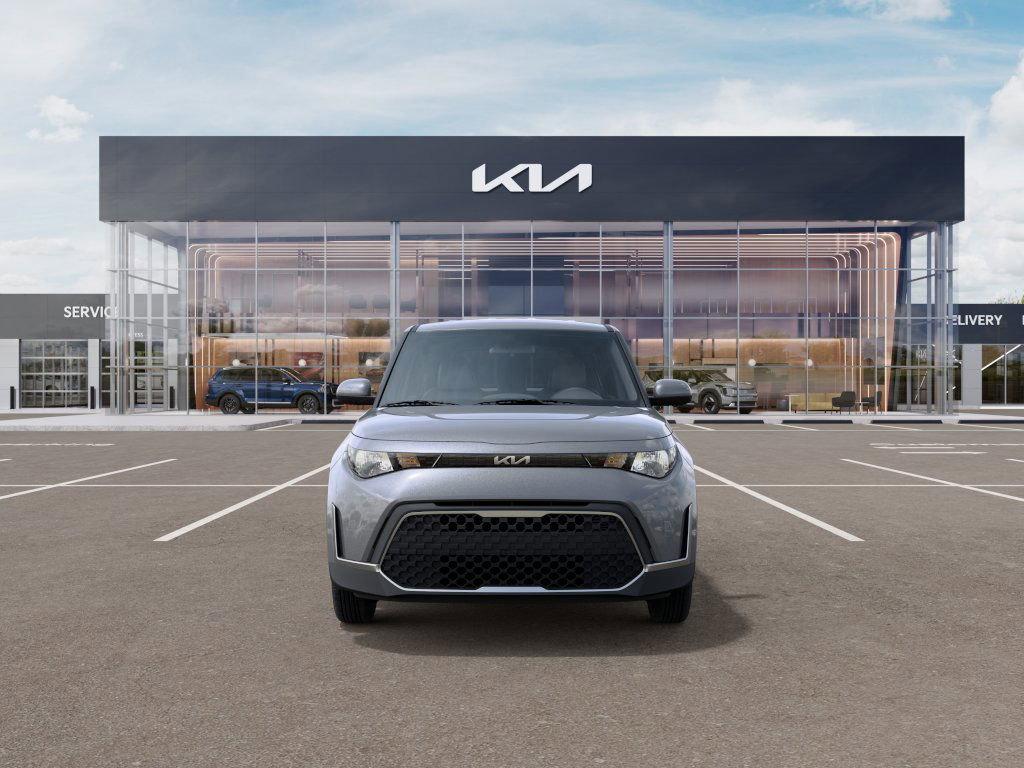 2025 Kia Soul Vehicle Photo in Langhorne, PA 19047