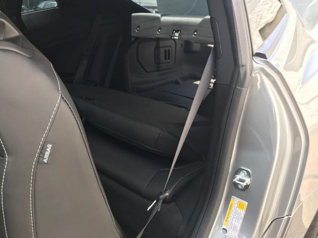 2023 Chevrolet Camaro Vehicle Photo in GREEN BAY, WI 54303-3330