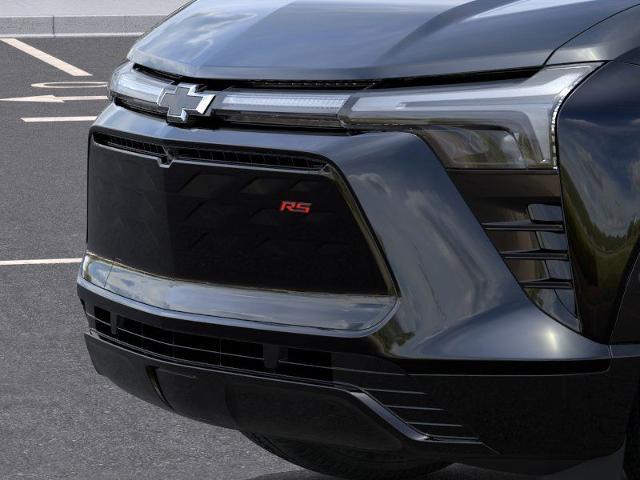 2025 Chevrolet Blazer EV Vehicle Photo in Roslyn, NY 11576