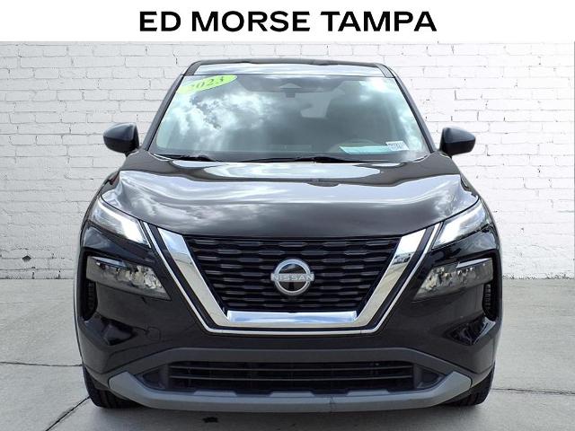 2023 Nissan Rogue Vehicle Photo in Tampa, FL 33612