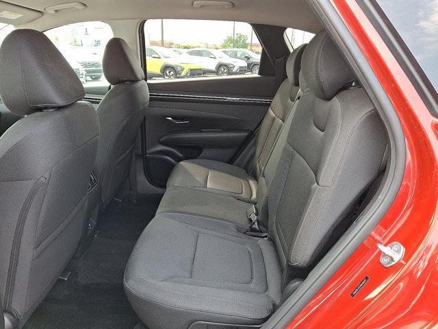 2022 Hyundai TUCSON Vehicle Photo in Philadelphia, PA 19116