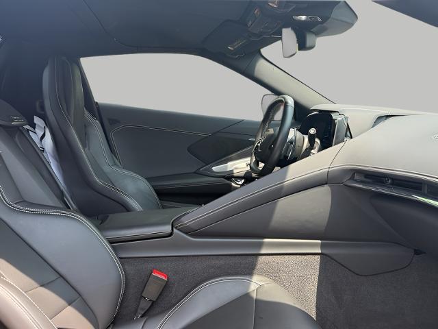 2020 Chevrolet Corvette Stingray Vehicle Photo in MIDDLETON, WI 53562-1492