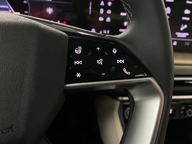 2025 Audi Q5 Vehicle Photo in Appleton, WI 54913