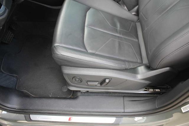 2022 Audi Q3 Vehicle Photo in HOUSTON, TX 77090