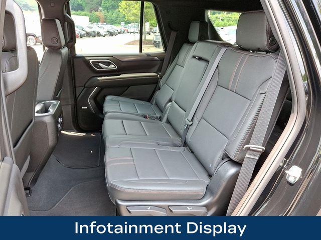 2024 Chevrolet Tahoe Vehicle Photo in DANBURY, CT 06810-5034
