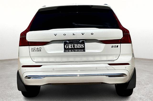 2022 Volvo XC60 Vehicle Photo in Houston, TX 77007