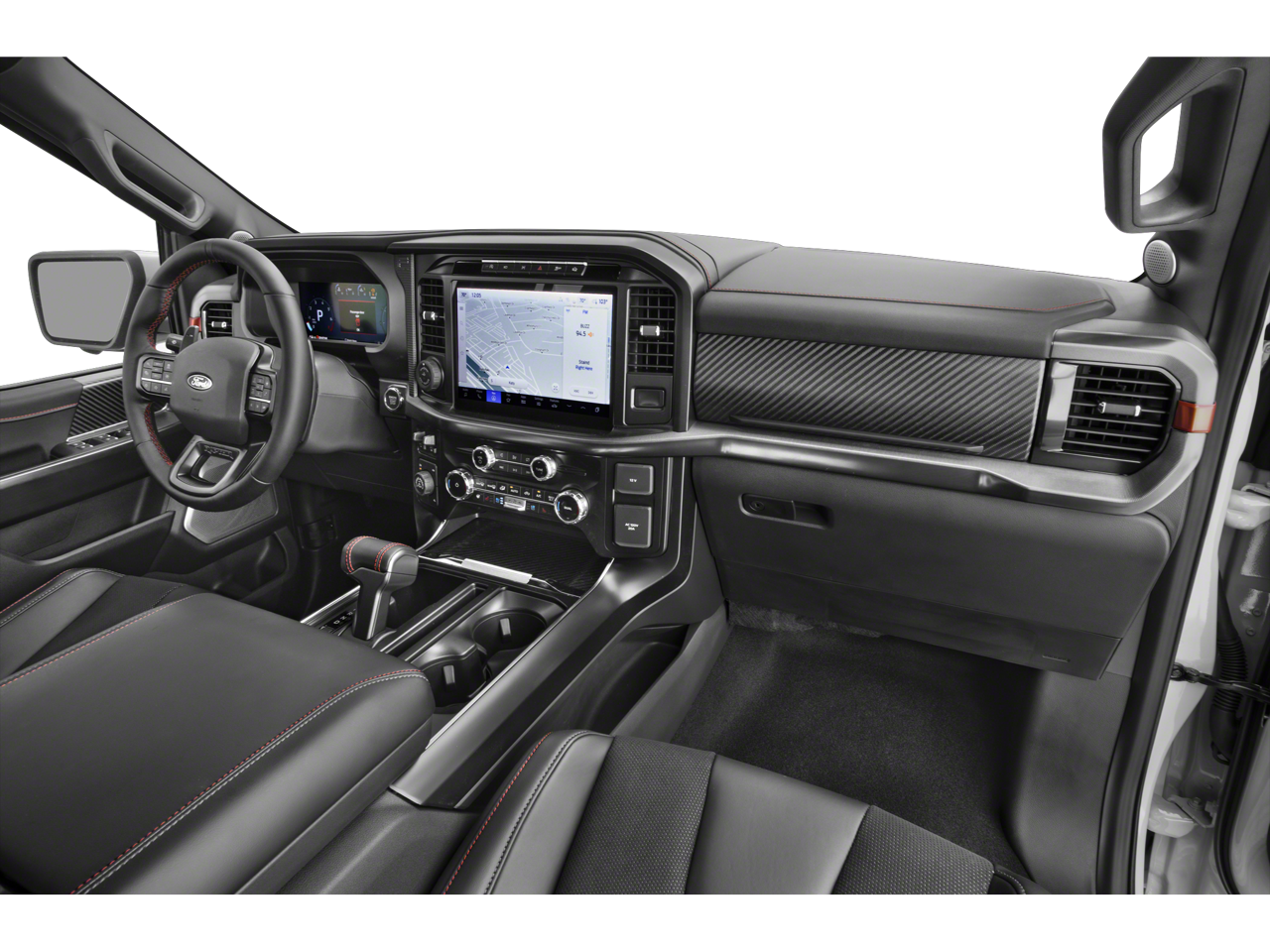 2024 Ford F-150 Vehicle Photo in San Antonio, TX 78230
