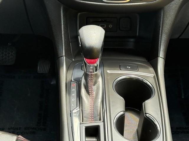 2023 Chevrolet Equinox Vehicle Photo in MIDDLETON, WI 53562-1492