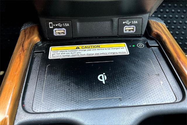 2020 Honda CR-V Vehicle Photo in Tulsa, OK 74145