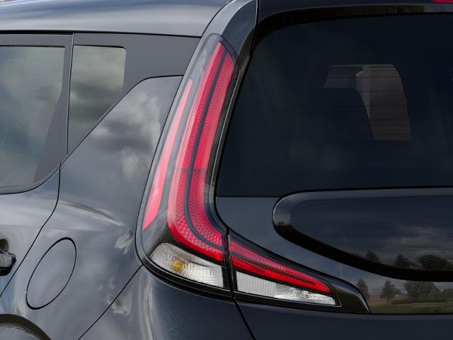 2025 Kia Soul Vehicle Photo in Appleton, WI 54914