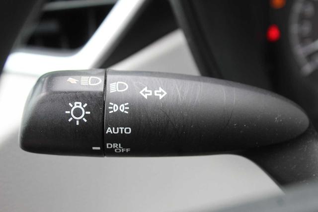 2020 Toyota Corolla Vehicle Photo in HOUSTON, TX 77090