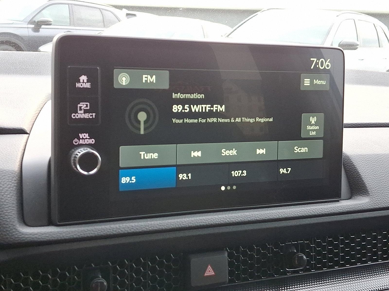 2026 Honda CR-V Hybrid Vehicle Photo in Harrisburg, PA 17111