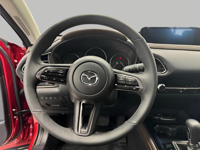 2025 Mazda CX-30 Vehicle Photo in Green Bay, WI 54304