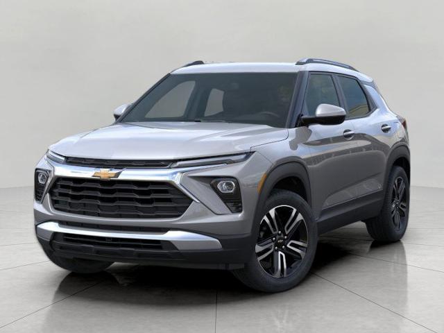 2026 Chevrolet Trailblazer Vehicle Photo in MADISON, WI 53713-3220