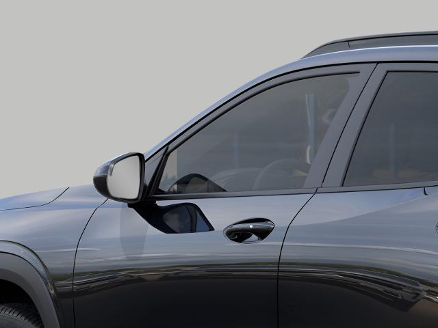 2025 Chevrolet Trax Vehicle Photo in MADISON, WI 53713-3220