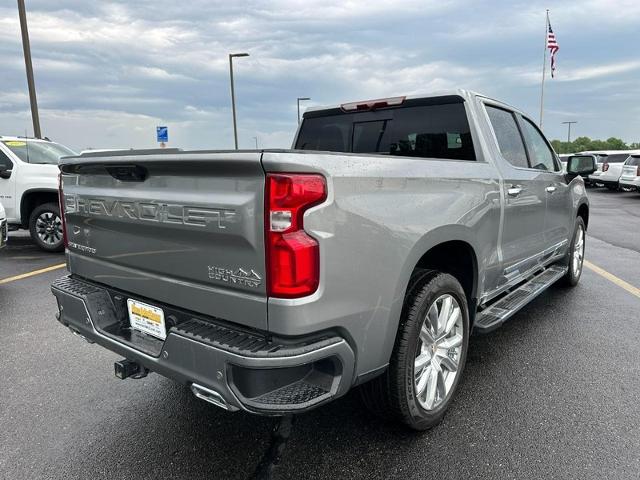 2023 Chevrolet Silverado 1500 Vehicle Photo in COLUMBIA, MO 65203-3903